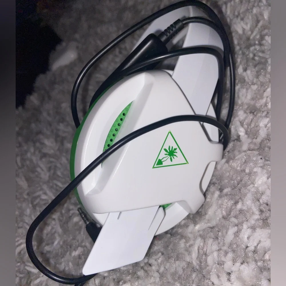 Turtle Beach Headset